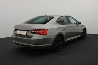 Škoda Superb, 1.4, 92 kW, petrol, manual, front-wheel drive