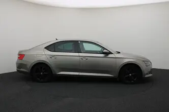 Škoda Superb, 1.4, 92 kW, petrol, manual, front-wheel drive
