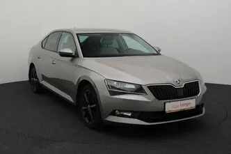 Škoda Superb, 1.4, 92 kW, petrol, manual, front-wheel drive