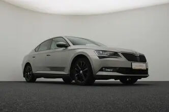 Škoda Superb, 1.4, 92 kW, petrol, manual, front-wheel drive