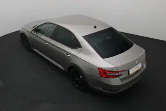 Škoda Superb, 1.4, 92 kW, petrol, manual, front-wheel drive
