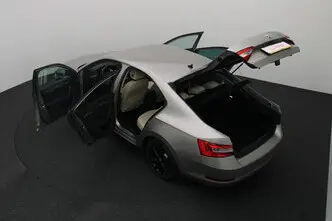 Škoda Superb, 1.4, 92 kW, petrol, manual, front-wheel drive