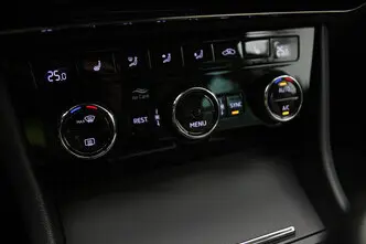 Škoda Superb, 1.4, 92 kW, petrol, manual, front-wheel drive