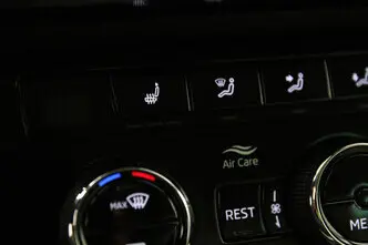 Škoda Superb, 1.4, 92 kW, petrol, manual, front-wheel drive