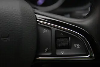 Škoda Superb, 1.4, 92 kW, petrol, manual, front-wheel drive
