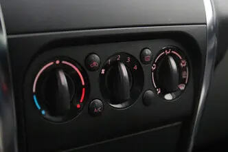Suzuki SX4, 1.5, 82 kW, бензин, механическая, передний привод