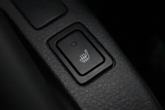 Suzuki SX4, 1.5, 82 kW, бензин, механическая, передний привод