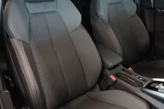 Audi A3, 1.4, 110 kW, подключаемый гибрид, автомат, передний привод