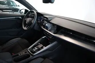 Audi A3, 1.4, 110 kW, подключаемый гибрид, автомат, передний привод
