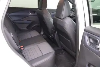 Nissan Qashqai, 1.3, 116 kW, hübriid, automaat, esivedu