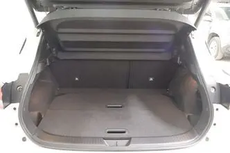 Nissan Qashqai, 1.3, 116 kW, hübriid, automaat, esivedu