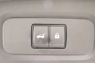 Nissan Qashqai, 1.3, 116 kW, hübriid, automaat, esivedu