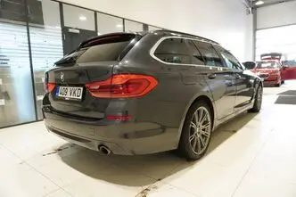 BMW 530, 3.0, 195 kW, diisel, automaat, nelikvedu