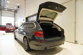 BMW 530, 3.0, 195 kW, diisel, automaat, nelikvedu
