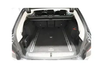 BMW 530, 3.0, 195 kW, diisel, automaat, nelikvedu
