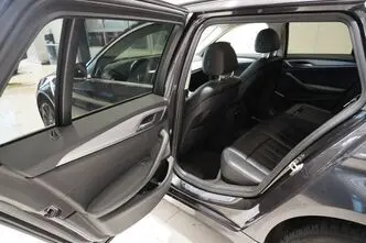 BMW 530, 3.0, 195 kW, diisel, automaat, nelikvedu