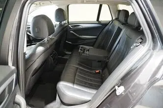 BMW 530, 3.0, 195 kW, diisel, automaat, nelikvedu