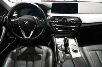 BMW 530, 3.0, 195 kW, diisel, automaat, nelikvedu