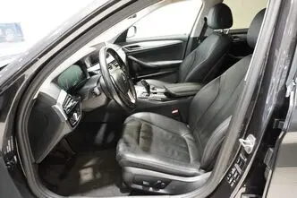 BMW 530, 3.0, 195 kW, diisel, automaat, nelikvedu