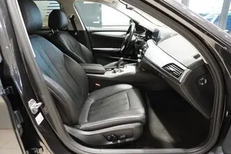 BMW 530, 3.0, 195 kW, diisel, automaat, nelikvedu