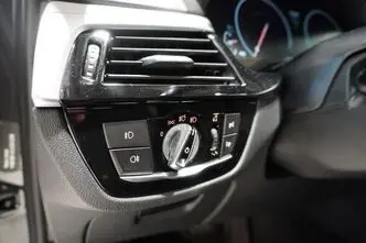 BMW 530, 3.0, 195 kW, diisel, automaat, nelikvedu