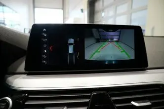 BMW 530, 3.0, 195 kW, diisel, automaat, nelikvedu