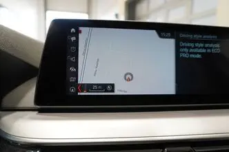 BMW 530, 3.0, 195 kW, diisel, automaat, nelikvedu
