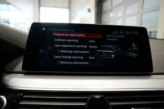 BMW 530, 3.0, 195 kW, diisel, automaat, nelikvedu