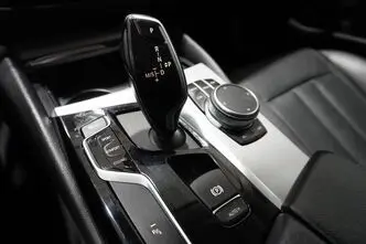 BMW 530, 3.0, 195 kW, diisel, automaat, nelikvedu