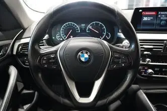 BMW 530, 3.0, 195 kW, diisel, automaat, nelikvedu