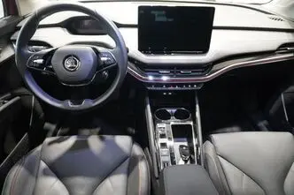 Škoda Enyaq, 77 kW, electric, automatic, four-wheel drive