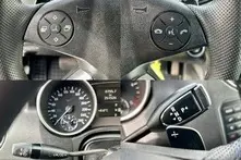 Mercedes-Benz ML 300, 3.0, 140 kW, diisel, automaat, nelikvedu