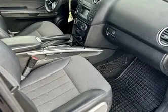 Mercedes-Benz ML 300, 3.0, 140 kW, diisel, automaat, nelikvedu