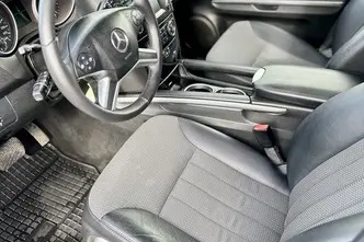 Mercedes-Benz ML 300, 3.0, 140 kW, diisel, automaat, nelikvedu