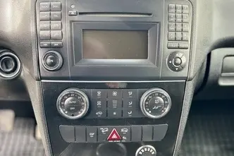 Mercedes-Benz ML 300, 3.0, 140 kW, diisel, automaat, nelikvedu