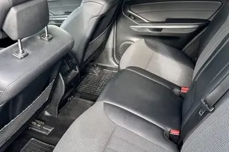 Mercedes-Benz ML 300, 3.0, 140 kW, diisel, automaat, nelikvedu