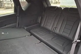 Ssangyong REXTON, 2.2, 148.6 kW, diisel, automaat, tagavedu