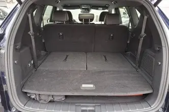 Ssangyong REXTON, 2.2, 148.6 kW, diisel, automaat, tagavedu