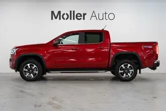 Volkswagen Amarok, 3.0, 170 kW, diisel, automaat, nelikvedu