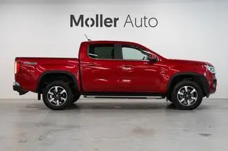 Volkswagen Amarok, 3.0, 170 kW, diisel, automaat, nelikvedu