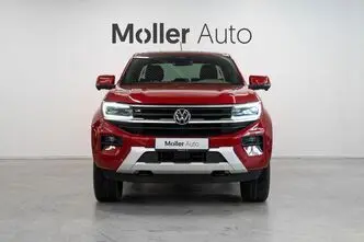 Volkswagen Amarok, 3.0, 170 kW, diisel, automaat, nelikvedu