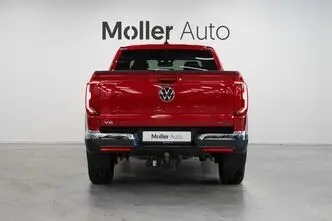 Volkswagen Amarok, 3.0, 170 kW, diisel, automaat, nelikvedu