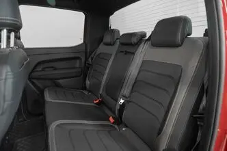 Volkswagen Amarok, 3.0, 170 kW, diisel, automaat, nelikvedu