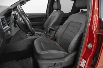 Volkswagen Amarok, 3.0, 170 kW, diisel, automaat, nelikvedu