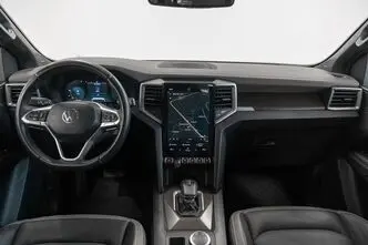 Volkswagen Amarok, 3.0, 170 kW, diisel, automaat, nelikvedu