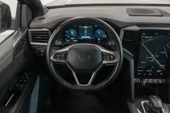 Volkswagen Amarok, 3.0, 170 kW, diisel, automaat, nelikvedu