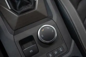 Volkswagen Amarok, 3.0, 170 kW, diisel, automaat, nelikvedu