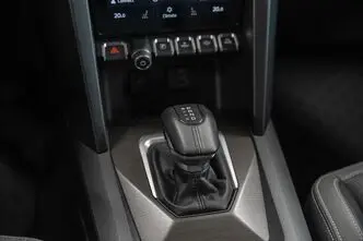 Volkswagen Amarok, 3.0, 170 kW, diisel, automaat, nelikvedu