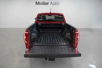 Volkswagen Amarok, 3.0, 170 kW, diisel, automaat, nelikvedu
