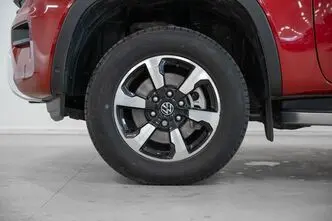 Volkswagen Amarok, 3.0, 170 kW, diisel, automaat, nelikvedu